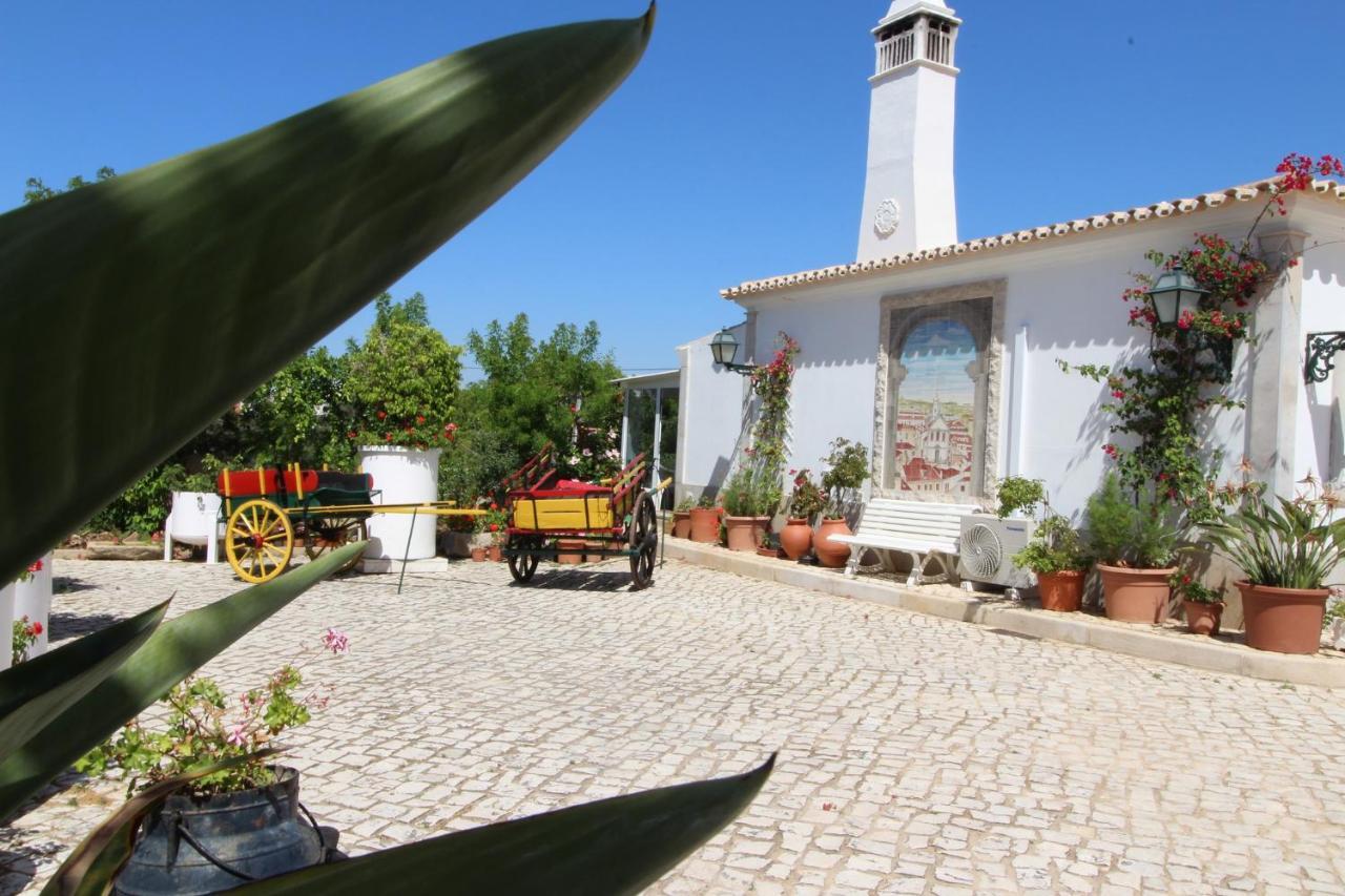 Muthu Balaia Sol Albufeira Exterior photo