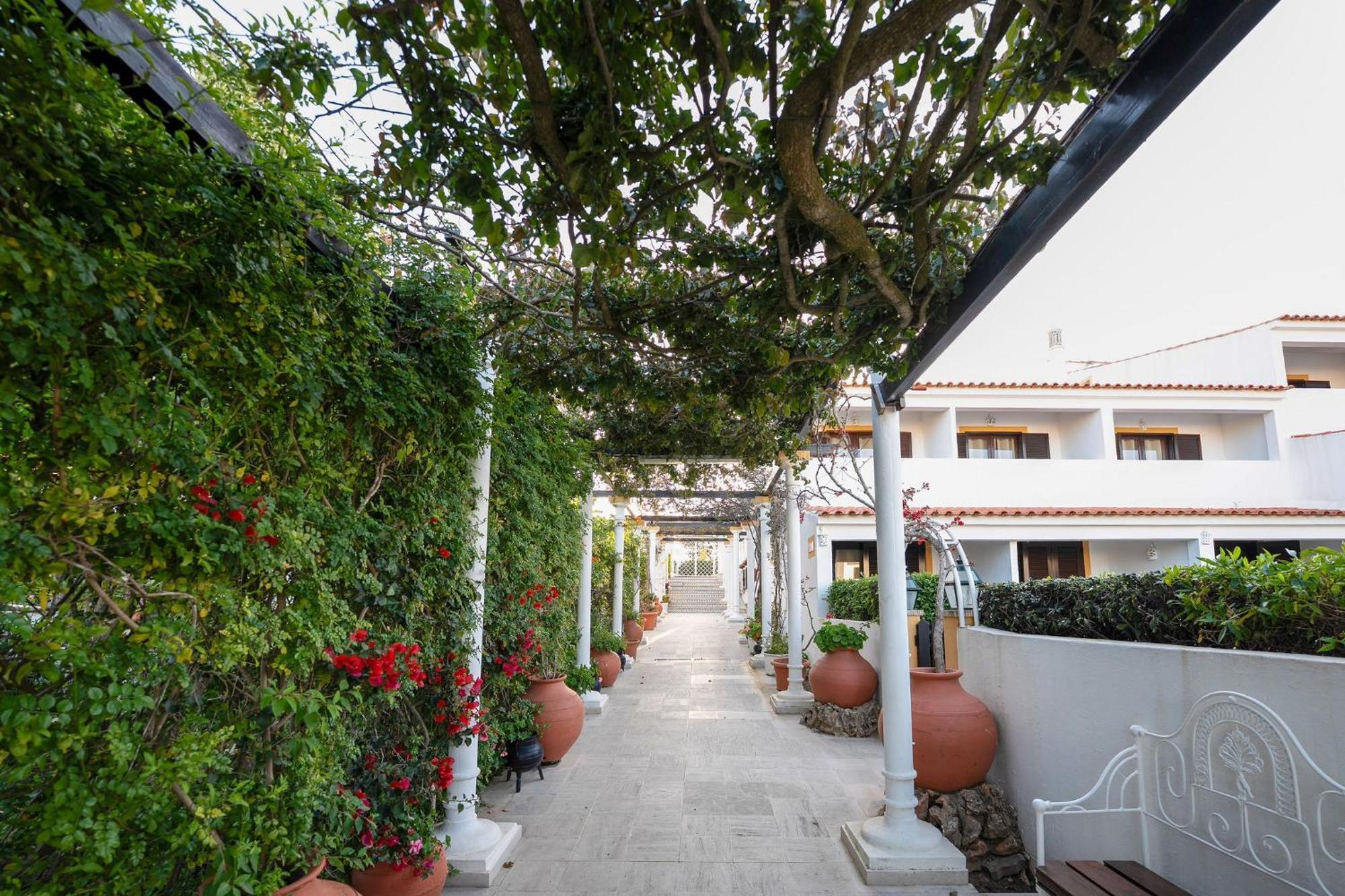 Muthu Balaia Sol Albufeira Exterior photo