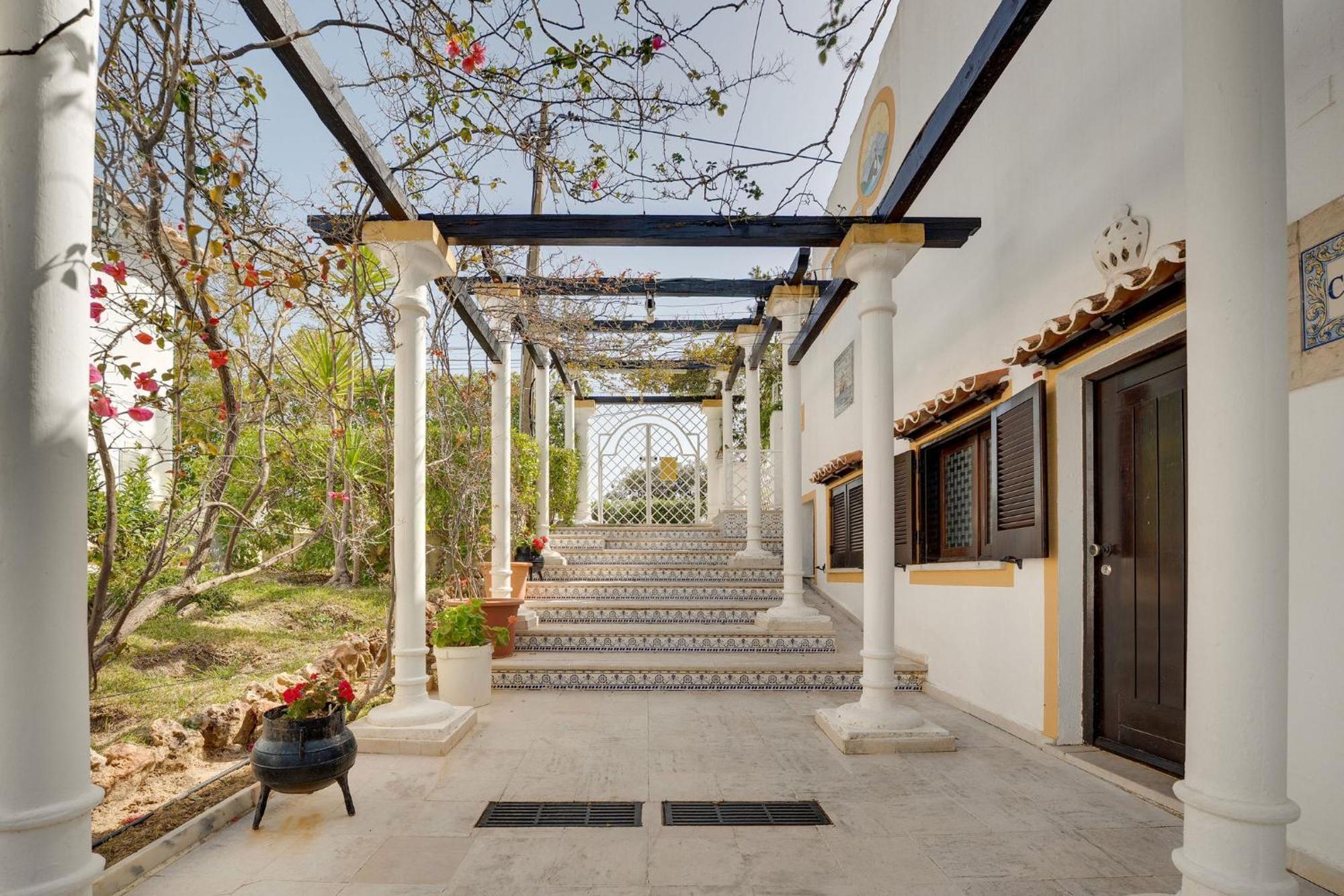 Muthu Balaia Sol Albufeira Exterior photo