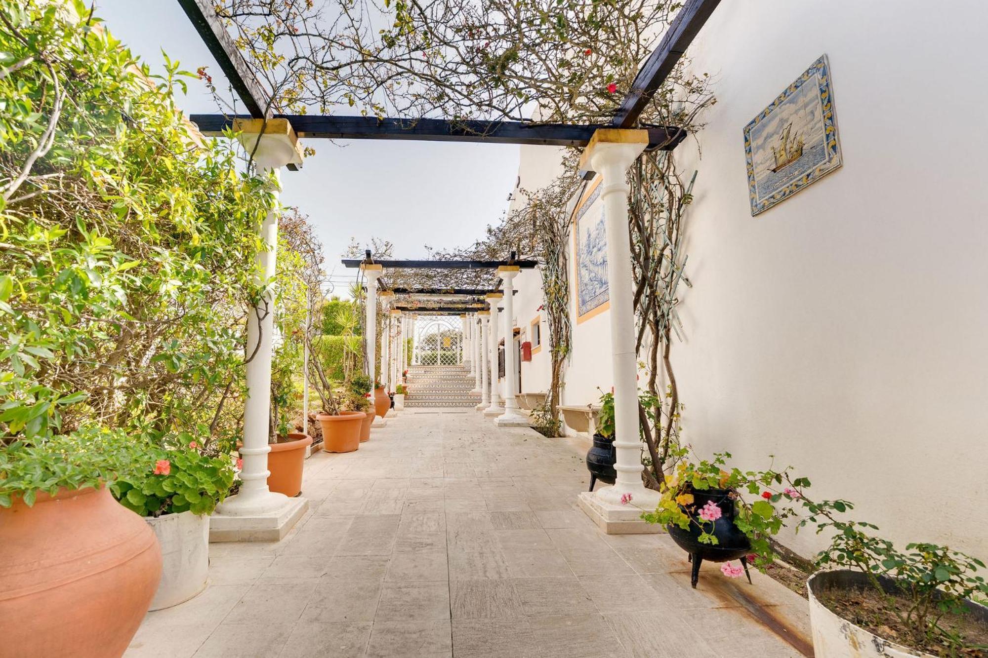 Muthu Balaia Sol Albufeira Exterior photo
