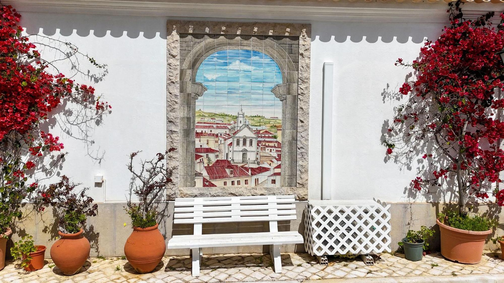 Muthu Balaia Sol Albufeira Exterior photo