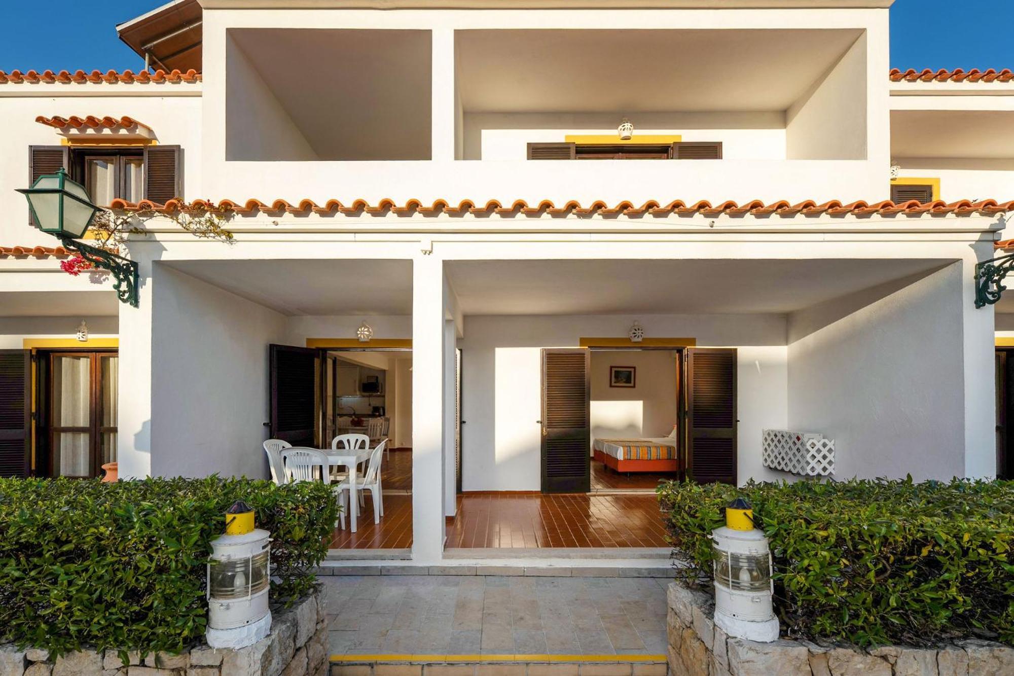 Muthu Balaia Sol Albufeira Exterior photo