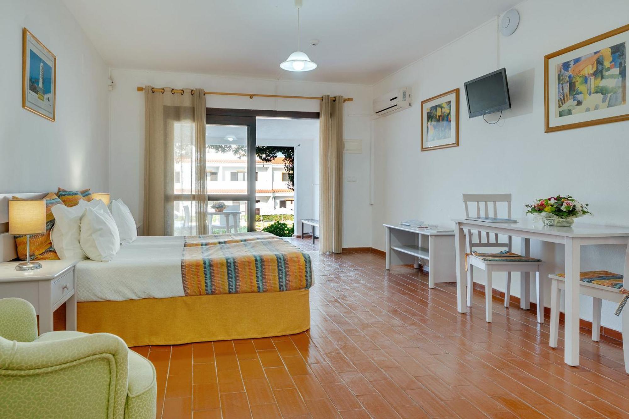 Muthu Balaia Sol Albufeira Exterior photo