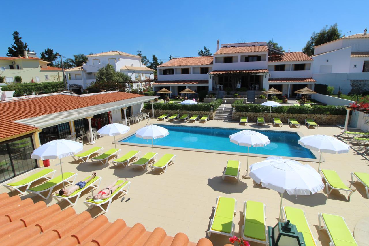Muthu Balaia Sol Albufeira Exterior photo