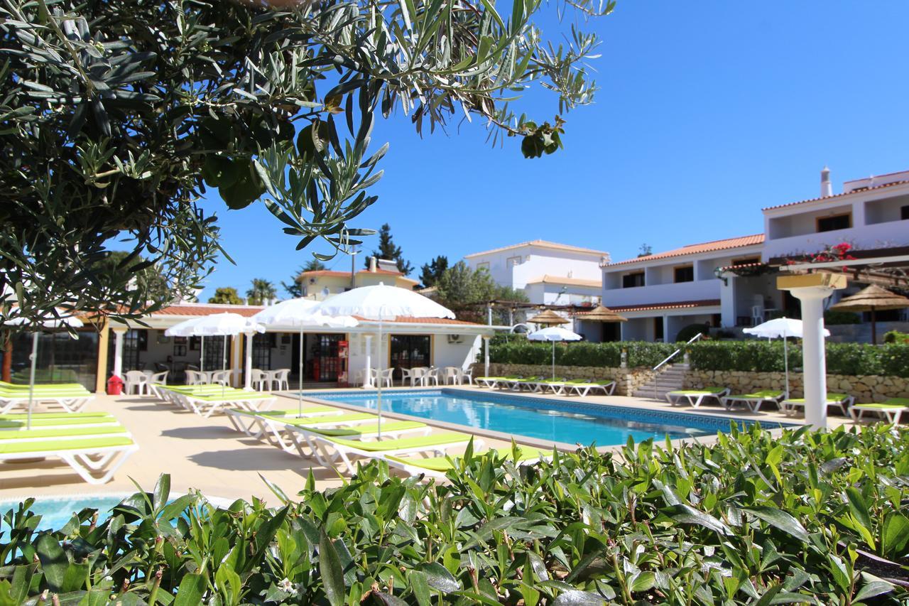 Muthu Balaia Sol Albufeira Exterior photo