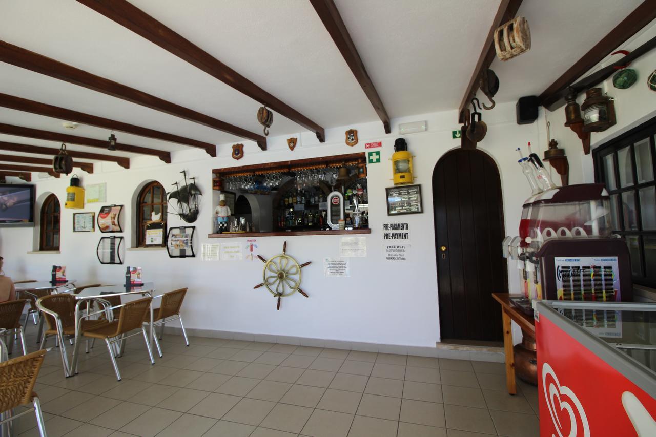 Muthu Balaia Sol Albufeira Exterior photo
