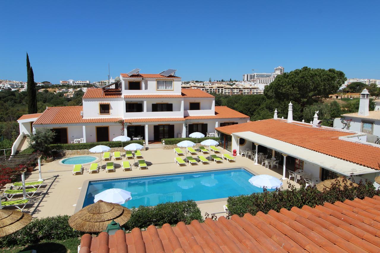 Muthu Balaia Sol Albufeira Exterior photo