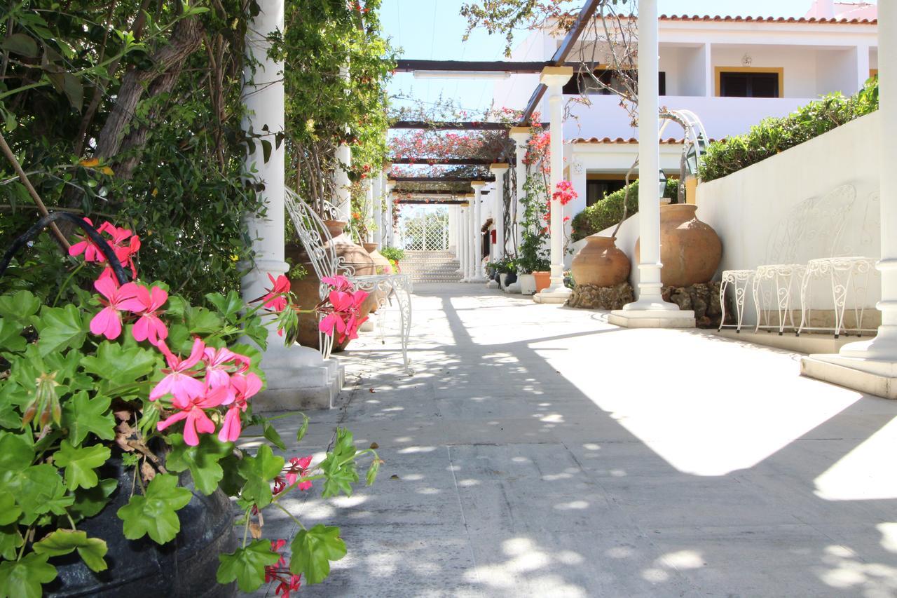 Muthu Balaia Sol Albufeira Exterior photo